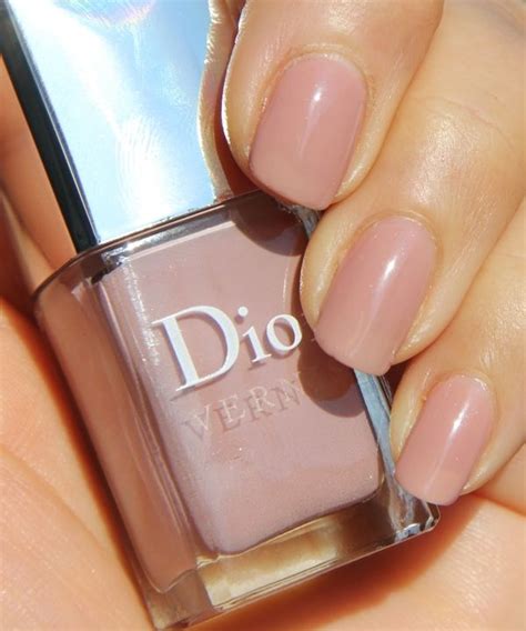 dior nail cream dupe|dior incognito nail polish.